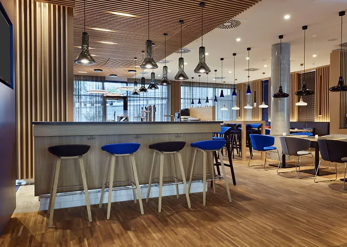 Otel Express - - Alexanderplatz By Ihg