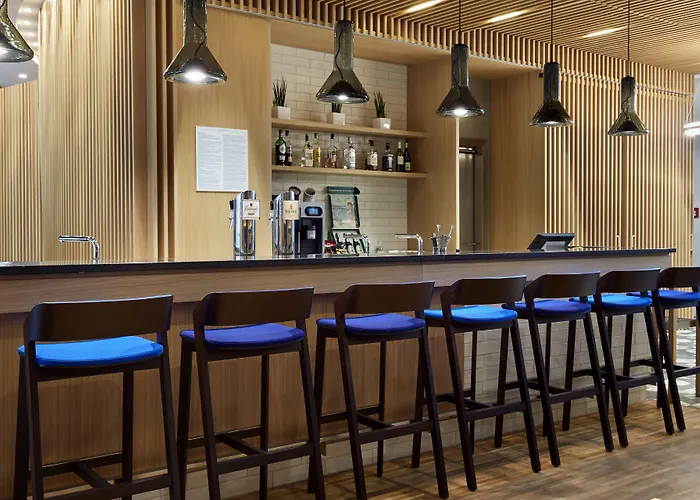 Express - - Alexanderplatz By Ihg Otel