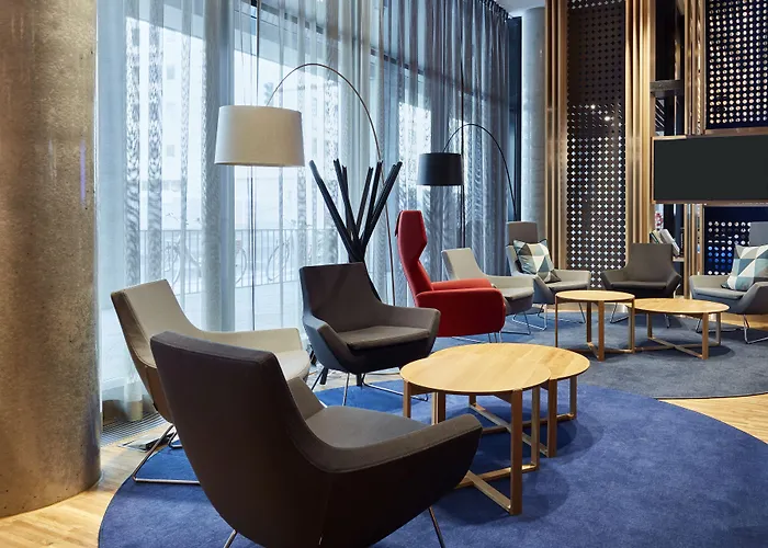 Express - - Alexanderplatz By Ihg Berlin