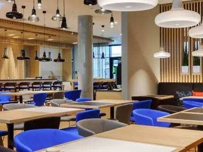 Otel Express - - Alexanderplatz By Ihg 3*