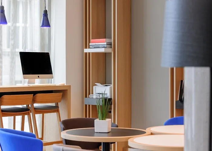 Otel Express - - Alexanderplatz By Ihg